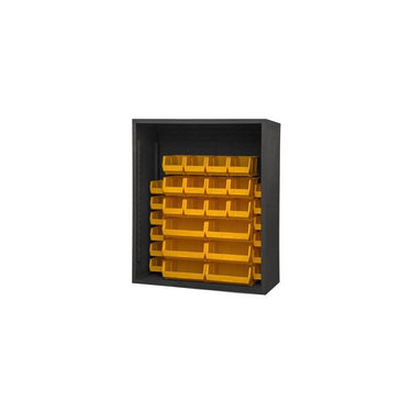 12G-SHELVING 24X48X60 30B #21 95 - Model 5014-30-95